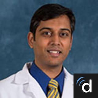 Krishna Rao, MD, Infectious Disease, Ann Arbor, MI
