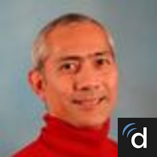 Raymund Damian, MD, Internal Medicine, San Rafael, CA