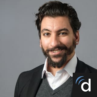 Matthew Razavian, DO, Internal Medicine, Margate, FL