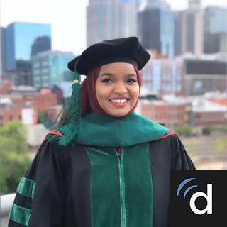 Rabia Osman, MD