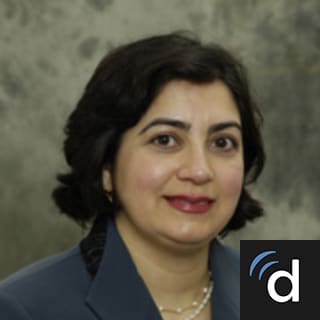 Maria Bitar, MD