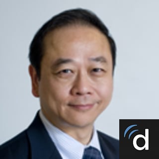 Johnson Wong, MD