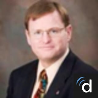 Sam Campbell, MD