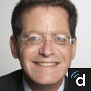 Andy Jagoda, MD, Emergency Medicine, New York, NY