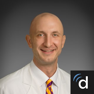Dr. Charles Lobrano, MD – Shreveport, LA | Orthopaedic Surgery