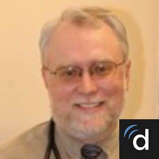 Stephen Schultz, MD