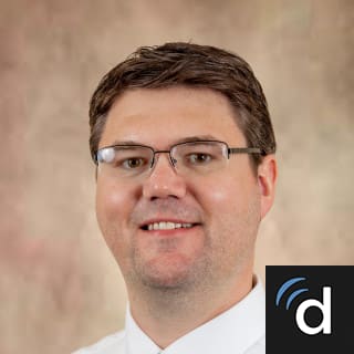 Brian Parker, MD, Pulmonology, Thibodaux, LA