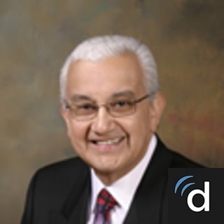 Anibal Gauto, MD, Vascular Surgery, Rancho Mirage, CA