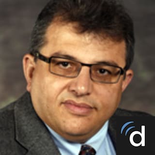 Maged Abdelmalik, MD, Internal Medicine, Folkston, GA