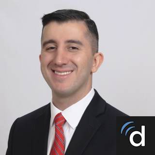 Daniel Atashsokhan, MD