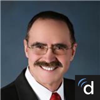 Robert Hecht, MD