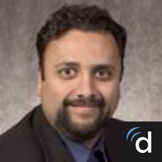 Rajiv Agrawal, MD
