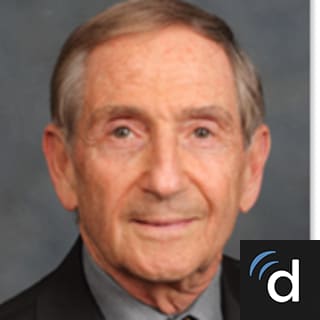 Arnold Derman, MD, Radiology, East Brunswick, NJ