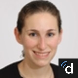 Jessica Levi, MD