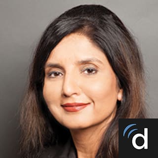 Monika Sood