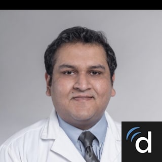 Hussan Rahim, MD