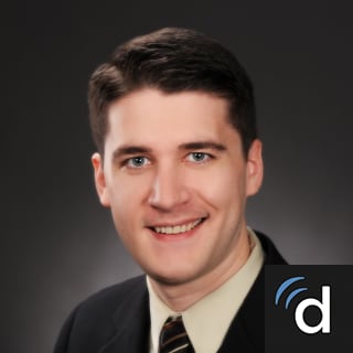 John Crowe, MD