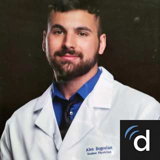 Alex Bogosian, DO, Other MD/DO, Middletown, NY