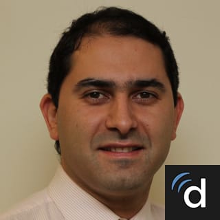 Nassir Rostambeigi, MD