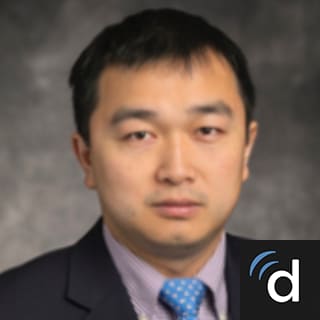 Dr. Shawn Li, MD | Cleveland, OH | ENT-Otolaryngologist | US News Doctors