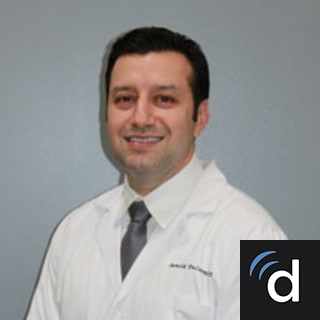 Arnold DeLeon, MD