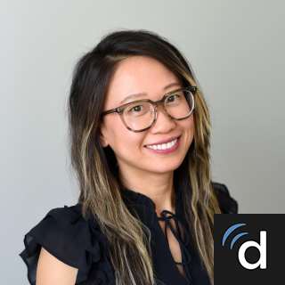 Shirley Liu, MD