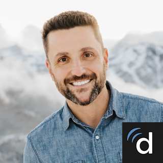 Ronald Mylott, Family Nurse Practitioner, Ogden, UT