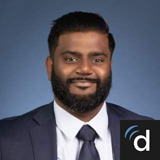 Deepak Sukumar, DO, Emergency Medicine, Pompano Beach, FL