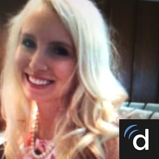 Megan Stidham