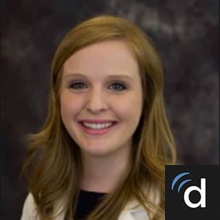 Anna Clarke, MD