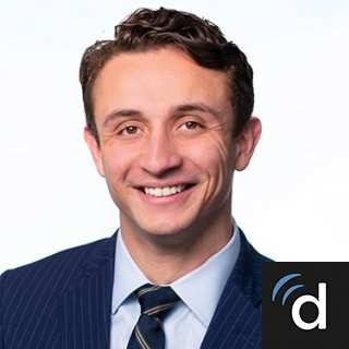 Adam Daniel, MD, Research, Columbia, MO
