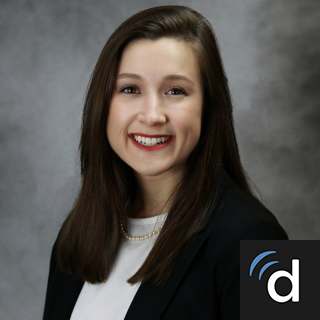 Mary Thornsberry, MD, Resident Physician, Lexington, KY