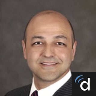 Reed Idriss, MD