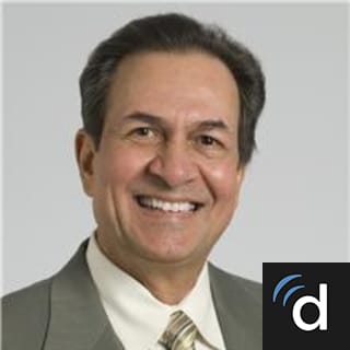 Sudhir Mehta, MD