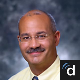 Leslie Pollard Jr., MD