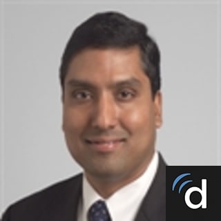 Arul Mahadevan, MD