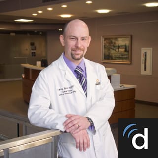 Timothy Pardee, MD, Oncology, Winston-Salem, NC