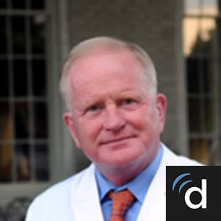 Kenneth Ellingwood, MD