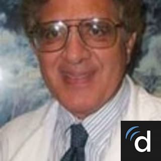 Theodore Hahn, MD, Endocrinology, Los Angeles, CA