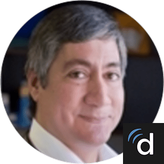 Carlos Arguedas, MD