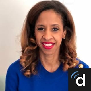 Nayo Wills, MD