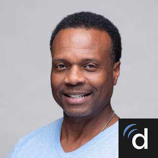 Darren Johnson, MD