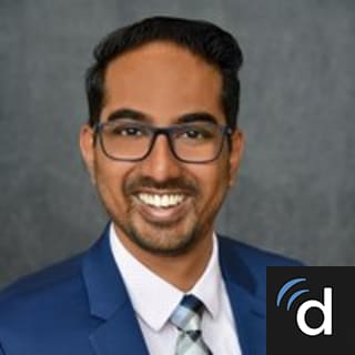 Alok Amraotkar, MD