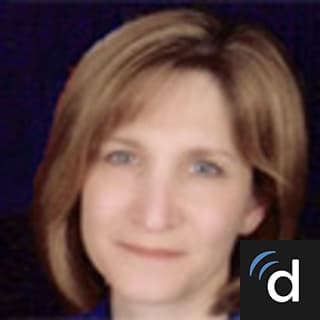 Roni Ford, MD