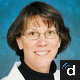 Jo Ann Walker, MD