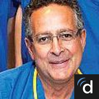 Ricardo Rao, MD