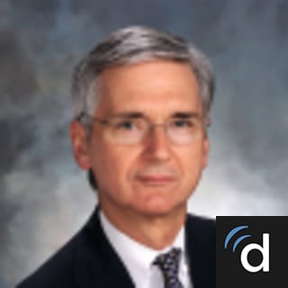 Charles Rose Jr., MD