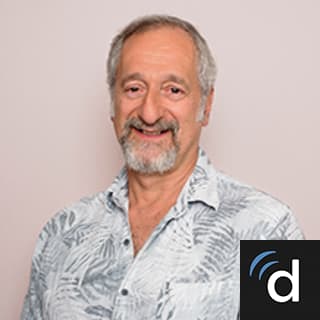 Roy Greenberg, MD