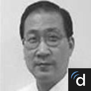 Ming Ho, MD