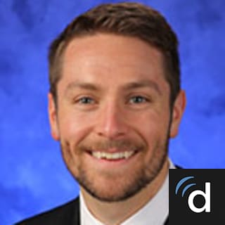Nathan DeTurk, MD